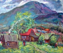 "Поселок Кытлым"