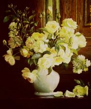 большой букет