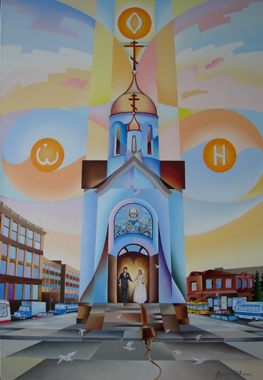 ВЕРУЮ В БЕСКОНЕЧНОСТЬ ВЕРЫ