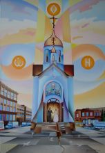 ВЕРУЮ В БЕСКОНЕЧНОСТЬ ВЕРЫ