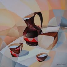 ХЛЕБ ДА СОЛЬ