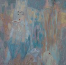 Утренний чай