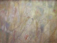 Соломинка в гнездо