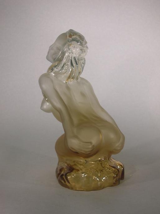 Она (Творцы), фрагмент