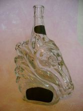 Бутыль "Конь"