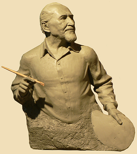 Сергеев Николай Иванович