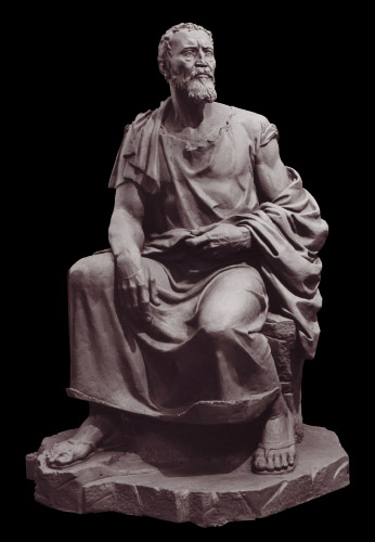 Микеланджело