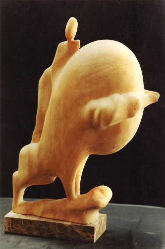 Похищение Европы