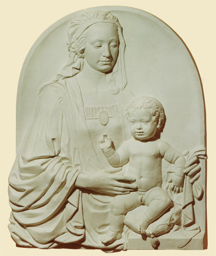 Декоративное панно 