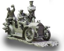 Лед тронулся, господа присяжные заседатели!