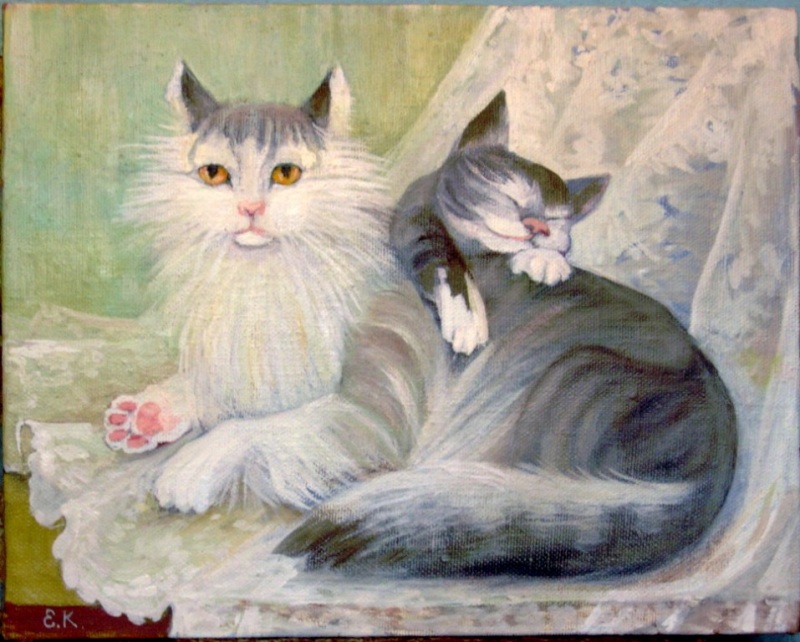 Сладкие сны