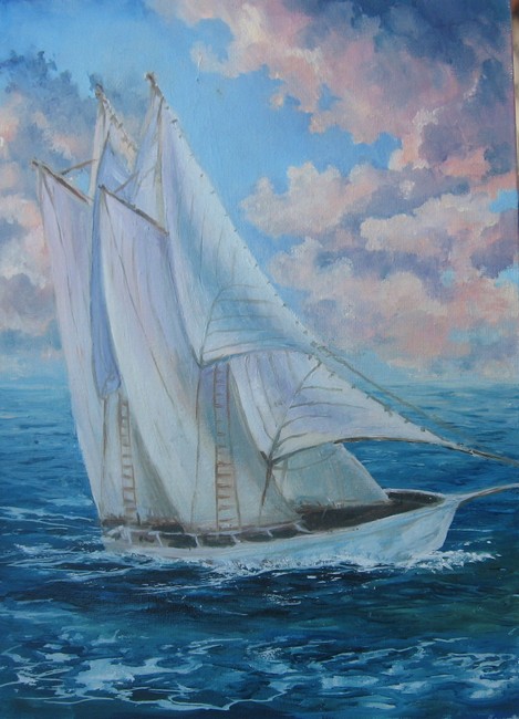 Мечта как реальность