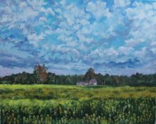 Погожий денек