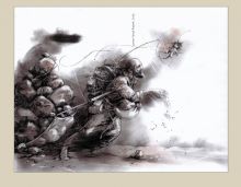 Что посеет человек...