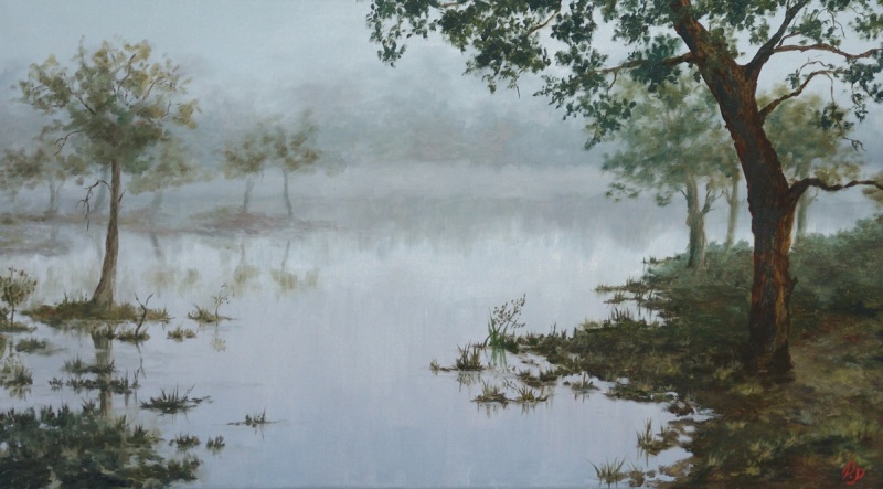 полноводие