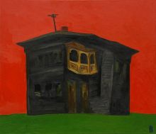 Красное и чёрное