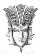 Грусть. Радость. Безразличие...