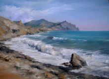 Мысова Ирина