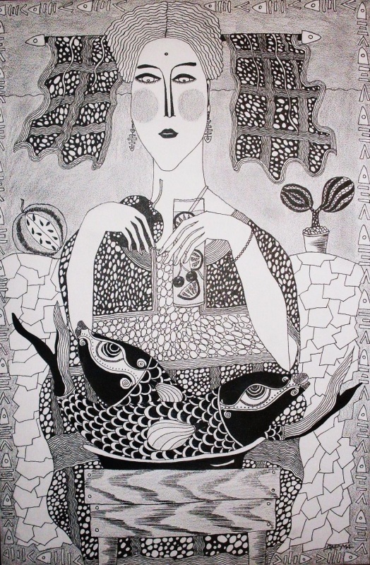 рыбный день