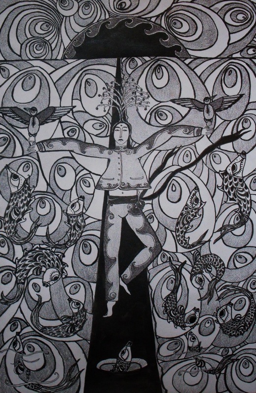 путь....к себе