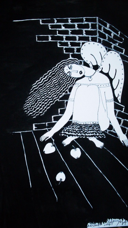 ГДЕ ЖЕ СВЕТ...????