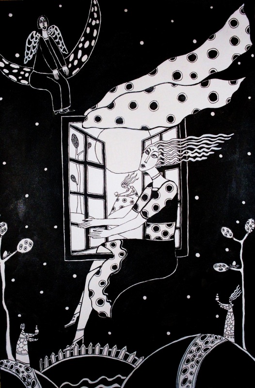 в ожидании чуда