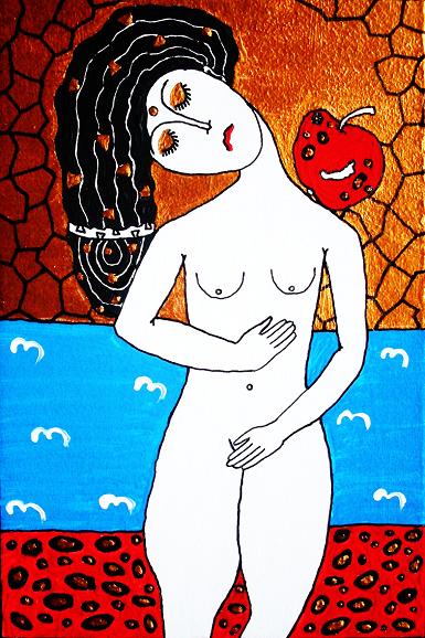 МОРЕ КАК МОРЕ..................