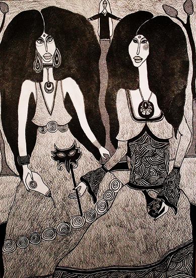 Далёкие и Близкие