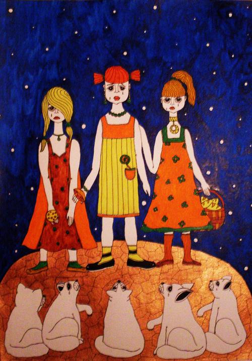 ДОБРОТА ДЕТСТВА