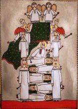 РОДОВОЙ ТОТЕМ...