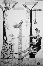 наводнение не беда