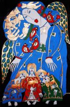 ангел детства