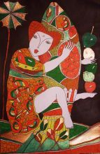 рыба мОя......