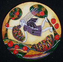 Оберег процветания