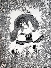 МОЯ ДЕВОЧКА ЛЕТО...