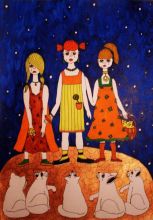 ДОБРОТА ДЕТСТВА