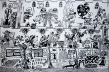 ЖИТИЕ АНГЕЛОВ