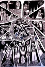 житие одного старца