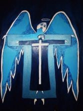 ангел хранитель