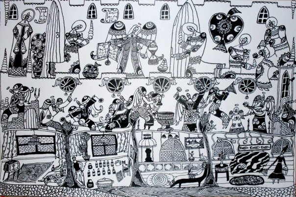 ЖИТИЕ АНГЕЛОВ