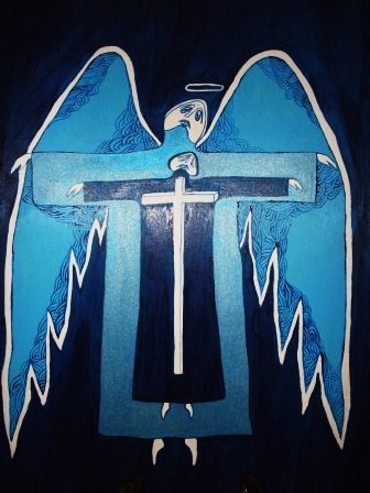 ангел хранитель