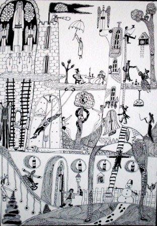 уровень жизни