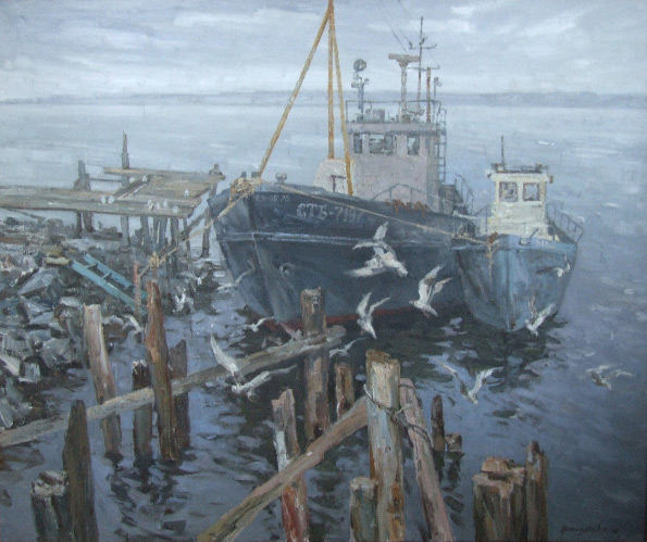 Два одиночества