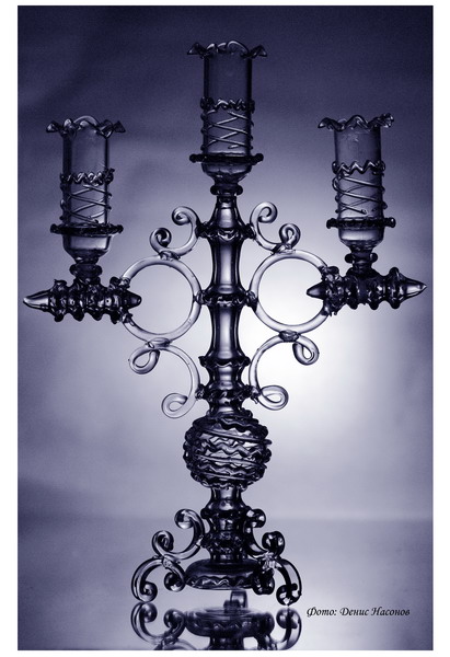 Подсвечник 