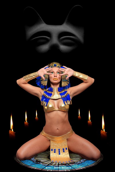 Поклонение