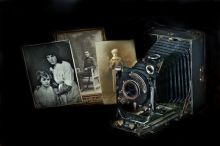 Вне времени... 