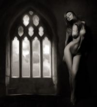 Невольница страсти 