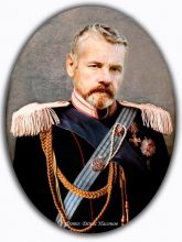 Протрет друга