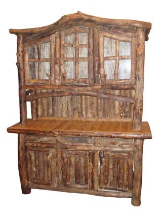 Буфет  Сенклита