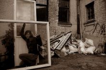 внутри себя